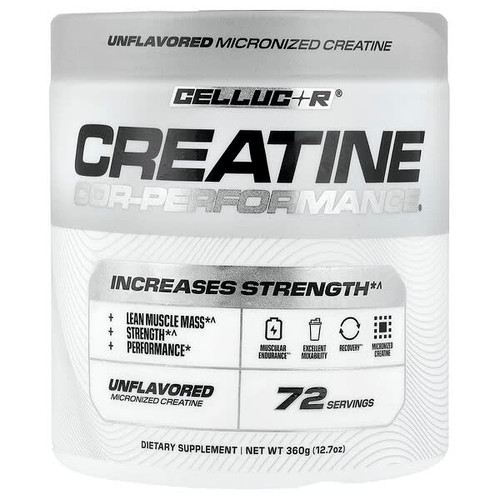 <img alt="C4 - Cellucor, COR-Performance Creatine, Unflavored, 12.7oz (360 g)" title="C4 - Cellucor, COR-Performance Creatine, Unflavored, 12.7oz (360 g),810390025824"