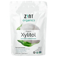 <img alt="Zint, Organic Xylitol Sweetener, 16 oz (454 g)" title="Zint, Organic Xylitol Sweetener, 16 oz (454 g),817516022217"