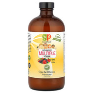 <img alt="GreenPeach, Advanced Multiple Vitamin, Mixed Fruit, 16 fl oz (473 ml)" title="GreenPeach, Advanced Multiple Vitamin, Mixed Fruit, 16 fl oz (473 ml),860110000235"
