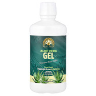 <img alt="Real Aloe, Aloe Vera Gel, 32 fl oz (946 ml)" title="Real Aloe, Aloe Vera Gel, 32 fl oz (946 ml),038435100323"