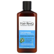 <img alt="Petal Fresh, Hair ResQ, Thickening Treatment, Thickening Original Formula Weightless Conditioner, For Thinning Hair, 12 fl oz (355 ml)" title="Petal Fresh, Hair ResQ, Thickening Treatment, Thickening Original Formula Weightless Conditioner, For Thinning Hair, 12 fl oz (355 ml),713708411022"