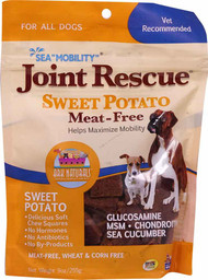 Ark Naturals Sea Mobility Joint Rescue Sweet Potato - 9 oz