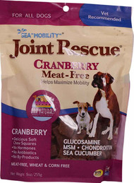 Ark Naturals Sea Mobility Joint Rescue Cranberry - 9 oz