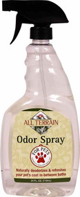 All Terrain Odor Spray For Pets - 24 fl oz
