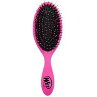 Wet Brush, Shine Brush, Pink, 1 Brush