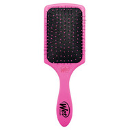 Wet Brush, Paddle Detangler, Pink, 1 Brush