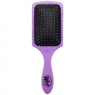 Wet Brush, Paddle Detangler Brush, Purple, 1 Brush