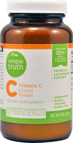 Simple Truth Vitamin C Crystal Powder - 8 oz