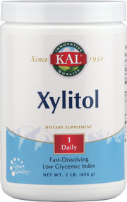 Kal Xylitol -- 1 lb