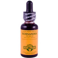 Herb Pharm, Schisandra, 1 fl oz (30 ml)