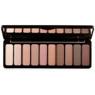 E.L.F. Cosmetics, Eyeshadow Palette, Nude Rose Gold, 0.49 oz (14 g)