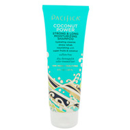 Pacifica, Coconut Power, Strong & Long Moisturizing Shampoo, 8 fl oz (236 ml)