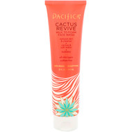 Pacifica, Cactus Revive Milk to Foam Face Wash, 5 fl oz (147 ml)