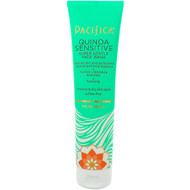 Pacifica, Quinoa Sensitive, Super Gentle Face Wash, 5 fl oz (147 ml)