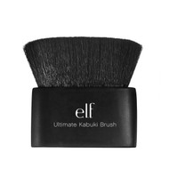 E.L.F. Cosmetics, Ultimate Kabuki Brush, 1 Brush
