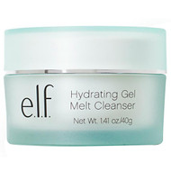 E.L.F. Cosmetics, Hydrating Gel Melt Cleanser, 1.41 oz (40 g)