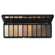 E.L.F. Cosmetics, Eyeshadow Palette, Need It Nude, 0.49 oz (14 g)