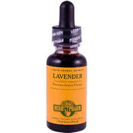 Herb Pharm Lavender Liquid Extract -- 1 fl oz