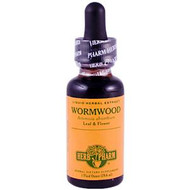 Herb Pharm, Wormwood, Leaf & Flower, 1 fl oz (30 ml)