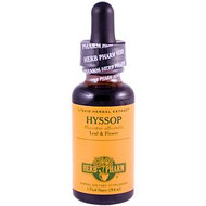 Herb Pharm, Hyssop, 1 fl oz (29.6 ml)