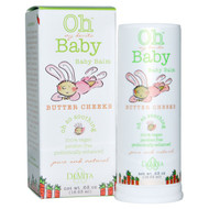 Devita, Oh My Devita Baby, Baby Balm, Butter Cheeks, .63 oz (18.63 ml)