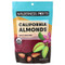 <img alt="Wilderness Poets, Organic California Almonds, 8 oz (226 g)" title="Wilderness Poets, Organic California Almonds, 8 oz (226 g),891617002866"