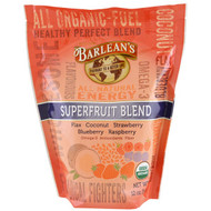 Barleans, Organic Superfruit Blend, 12 oz (340 g)