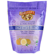 Barleans, Organic Digestive Blend, 12 oz (340 g)