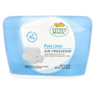 <img alt="Citrus Magic, Air Freshener, Pure Linen, 20 oz (566 g)" title="Citrus Magic, Air Freshener, Pure Linen, 20 oz (566 g),087052721985"