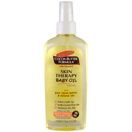 Palmers, Cocoa Butter Formula with Vitamin E, Skin Therapy Baby Oil Mild Formula , 5.1 fl oz (150 ml)