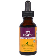 Herb Pharm Eye Health -- 1 fl oz