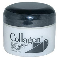Neocell, Collagen, Moisturizing Treatment Masque, 1 oz (28 g)