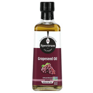 <img alt="Spectrum Culinary, Grapeseed Oil, Expeller Pressed, 16 fl oz (473 ml)" title="Spectrum Culinary, Grapeseed Oil, Expeller Pressed, 16 fl oz (473 ml),022506002852"