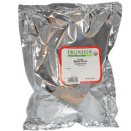 Frontier Natural Products, Organic Chopped White Onion, 16 oz (453 g)