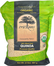 TruRoots Organic Quinoa - 2 lbs