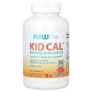 <img alt="NOW Foods, Kid Cal, Orange, 100 Chewables" title="NOW Foods, Kid Cal, Orange, 100 Chewables,733739012333"