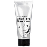 <img alt="Elizavecca, Elizavecca Milky Piggy, Elastic Pore Cleansing Foam, 4.06 fl oz (120 ml)" title="Elizavecca, Elizavecca Milky Piggy, Elastic Pore Cleansing Foam, 4.06 fl oz (120 ml),8809418750895"