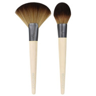 EcoTools, Define & Highlight Duo, 2 Brushes
