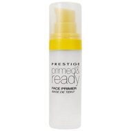 Prestige Cosmetics, Primed & Ready, Face Primer, .65 fl oz (20 ml)