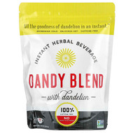<img alt="Dandy Blend, Instant Herbal Beverage with Dandelion, Caffeine Free, 7.05 oz (200 g)" title="Dandy Blend, Instant Herbal Beverage with Dandelion, Caffeine Free, 7.05 oz (200 g),618825150239"