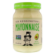 Sir Kensingtons, Mayonnaise Made With Avocado Oil, 16 fl oz (473 ml)
