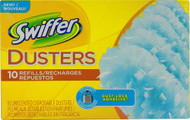 Swiffer, Dusters Refills - 10 Refills