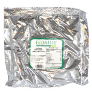 Frontier Natural Products, Low Sodium Broth Powder, Vegetable Flavored, 16 oz (453 g)