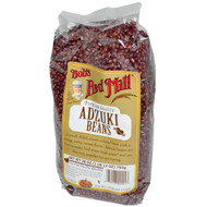 Bobs Red Mill, Adzuki Heritage Beans, 28 oz (793 g)