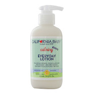 California Baby, Calming Everyday Lotion - 6.5 fl oz