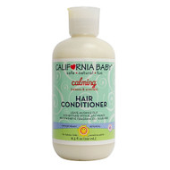 California Baby, Calming Hair Conditioner - 8.5 fl oz