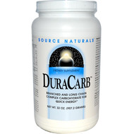 Source Naturals, Dura Carb, 32 oz (907.2 g)