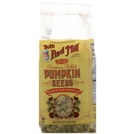 Bobs Red Mill, Premium Shelled Pumpkin Seeds, 16 oz (453 g)