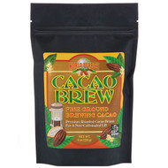 FunFresh Foods World Berries Cacao Brew Fine Ground -- 8 oz