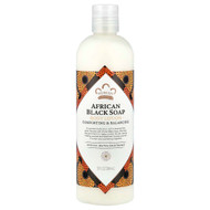 <img alt="Nubian Heritage, Body Lotion, African Black Soap, 13 fl oz (384 ml)" title="Nubian Heritage, Body Lotion, African Black Soap, 13 fl oz (384 ml),764302106067"